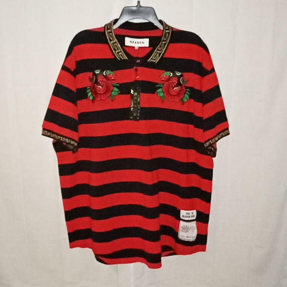 Shirt - Picture 1 of 6